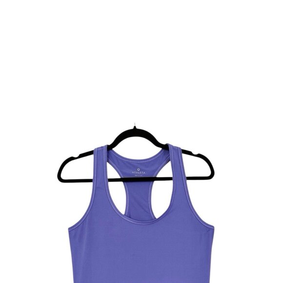 Athleta Chi Tank Tulip Back - Picture 2 of 4